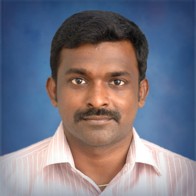 Thiru Ganesan